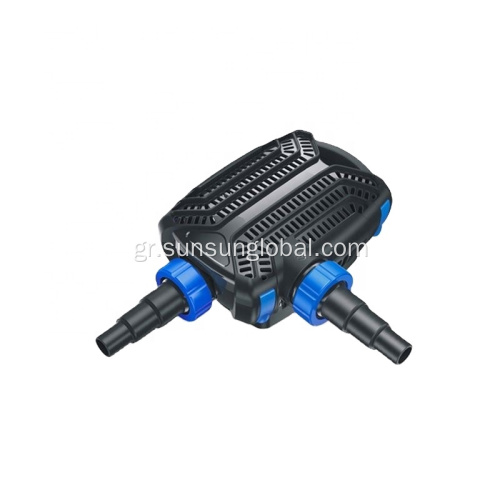 Επαγγελματική γεωργική αντλία νερού υψηλής απόδοσης